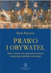 Prawo i obywatel