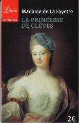 Princesse de Cleves