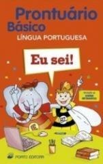 Prontuario Basico lingua portugues