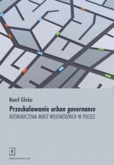 Przeskalowanie urban governance...