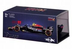 Race Oracle Red Bull Racing RB20 2024