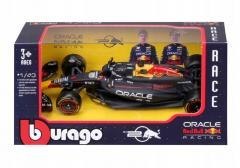 Race - Oracle Red Bull Racing RB20