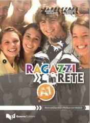 Ragazzi in Rete A1 podręcznik