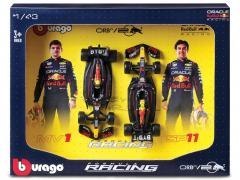 Red Bull RB20 2024 2 Pack Vertical