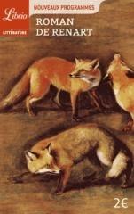 Roman de Renart