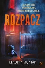 Rozpacz.Seria z Wiktorią Błońską