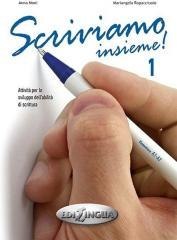 Scriviamo insieme 1