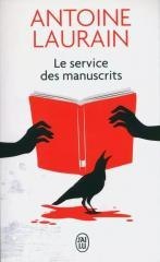 Service des manuscrits