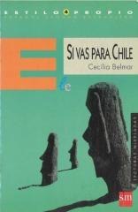 Si vas para chile