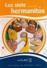 Siete hermanitos