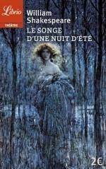 Songe d'une nuit d'ete