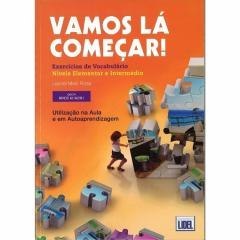 Vamos la comecar exercicios A1/A2/B1