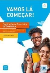 Vamos la comecar nives A1/A2/B1