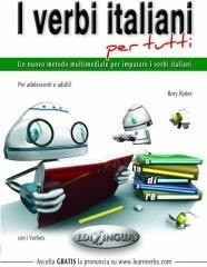 Verbi italiani per tutti