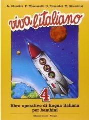 Viva l`italiano 4 podręcznik