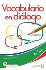 Vocabulario en dialogo A1-A2 + CD