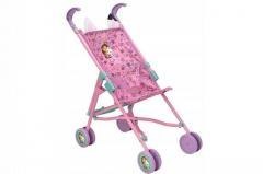 Wózek parasolka Koci domek Gabi