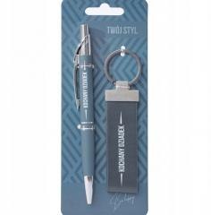 Zestaw prezentowy Kochany Dziadek