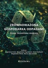 Zrównoważona gospodarka odpadami