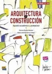 Arquitectura y construccion podręcznik B1-B2