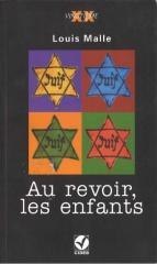 Au revoir les enfants livre