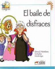 Baile de disfraces