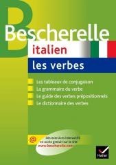 Bescherelle italien les verbes