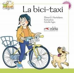 Bici taxi