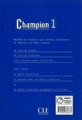 Champion 1 ćwiczenia