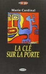 Cle sur la porte livre
