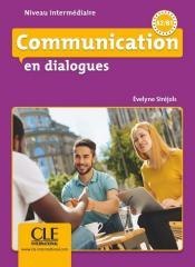 Communication en dialogues A2-B1 + CD