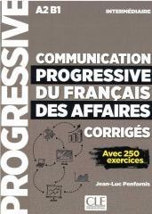 Communication progressive A2-B1 klucz odpowiedzi