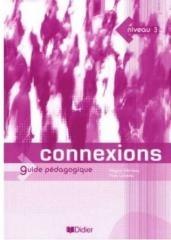 Connexions 3 poradnik metodyczny