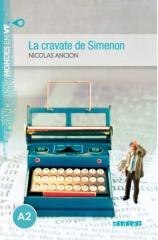 Cravate De Simenon A2