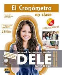 Cronometro Escolar A2/B1 + online