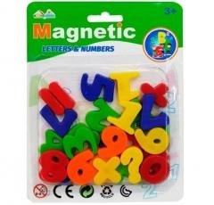 Cyferki magnetyczne