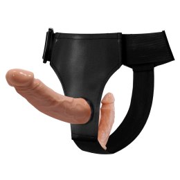 DILDO LYBAILE ULTRA PASSIONATE HARNESS 05-1759