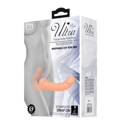 DILDO LYBAILE ULTRA PASSIONATE HARNESS 05-1760