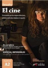 Descubre el cine