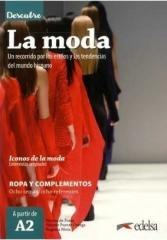 Descubre la moda
