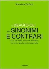 Devoto-Oli Dizionario dei sinonimi e contrari