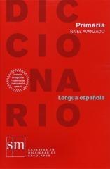 Diccionario didactico avanzado lengua espanola