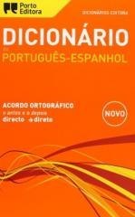 Dicionario Portugues Espanhol