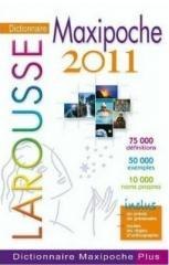 Dictionnaire Maxipoche plus