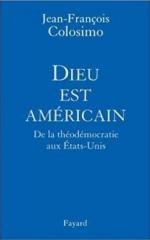 Dieu est American