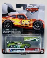 Disney Pixar Cars Edition Chase Racelott