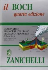 Dizionario francese-italiano