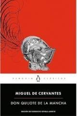 Don Quijote de la Mancha