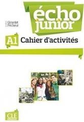 Echo Junior A1 ćwiczenia