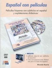 Espanol con peliculas Flores de otro mundo